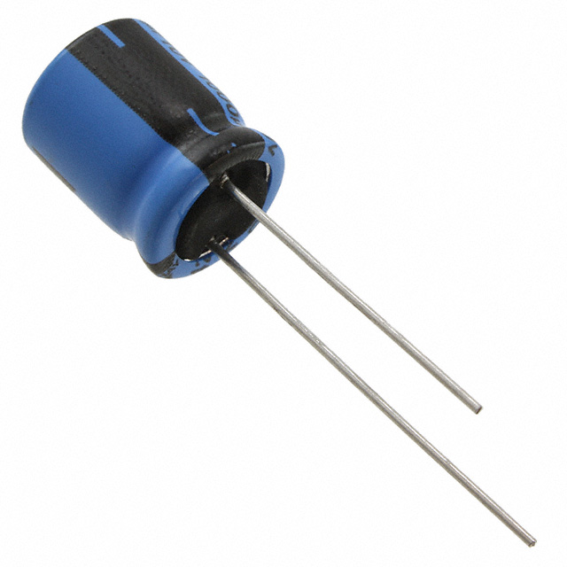 MAL214236471E3 Vishay Beyschlag/Draloric/BC Components  Aluminium-Elektrolytkondensatoren